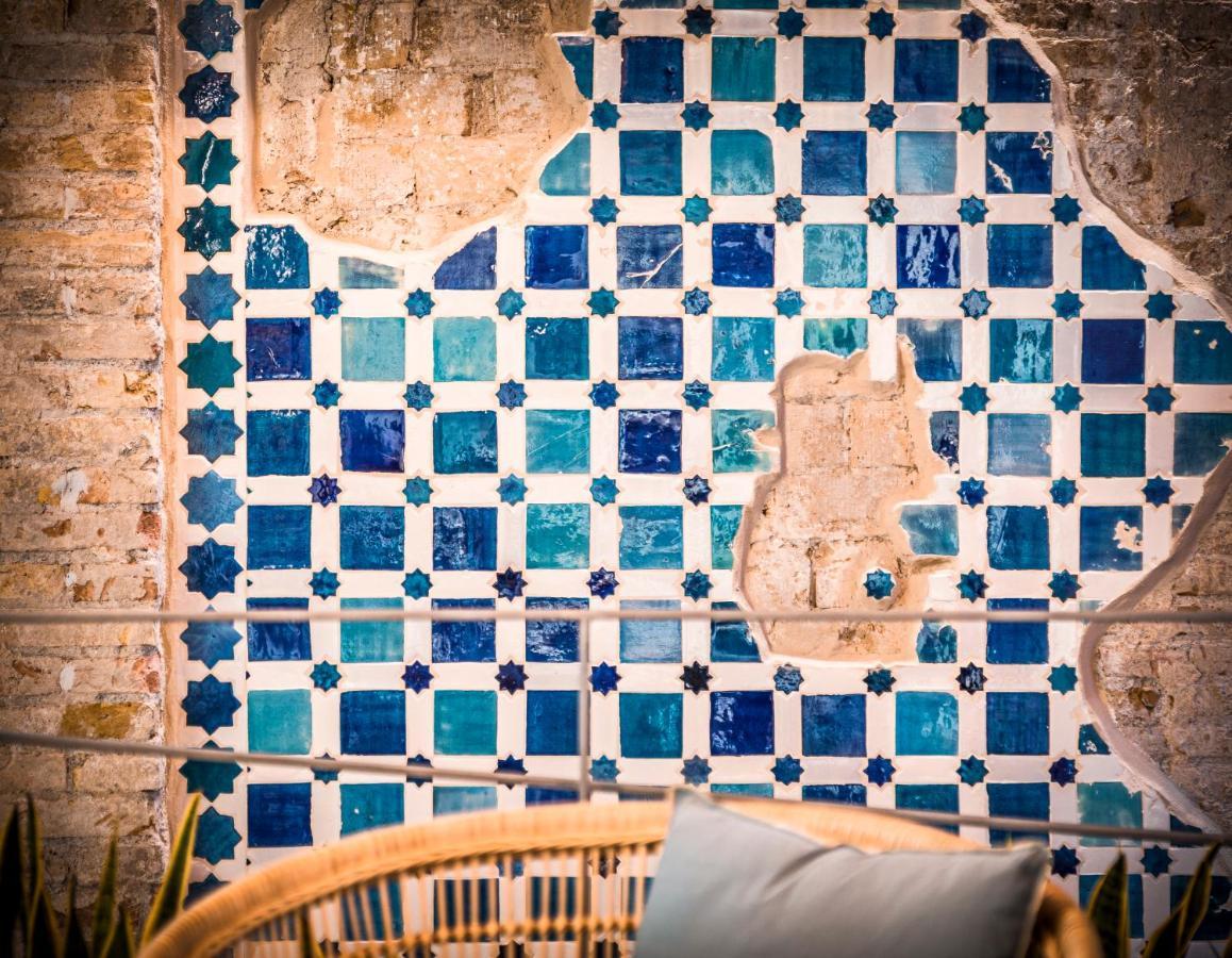 Hotel La Casa De Mosaicos Granada
