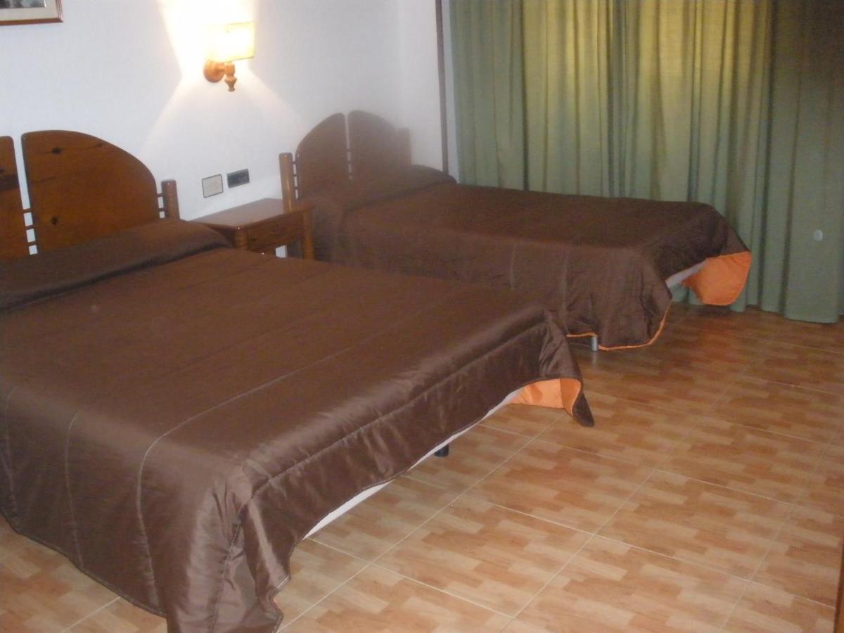 Elena Maria Hotel