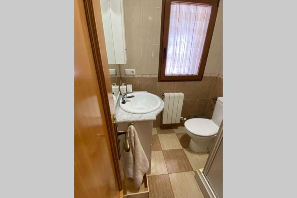 Vakantiehuis Casa Cactus Preciosa Con Piscina Y Exterior Privado Muy Amplio *