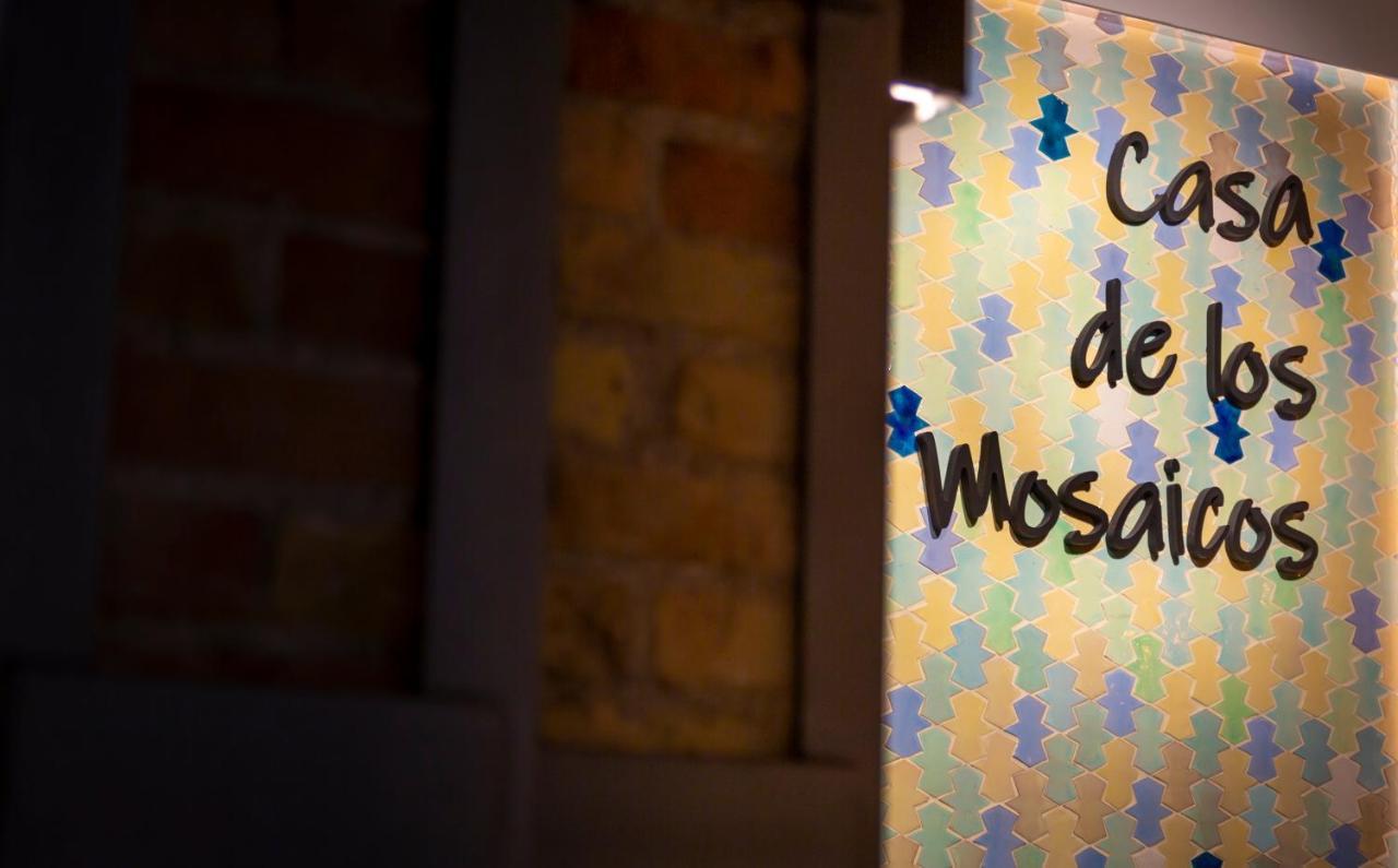 La Casa De Mosaicos Granada