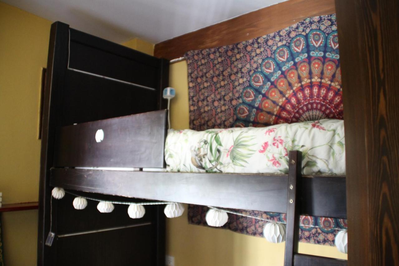 Hostel Oripando Granada