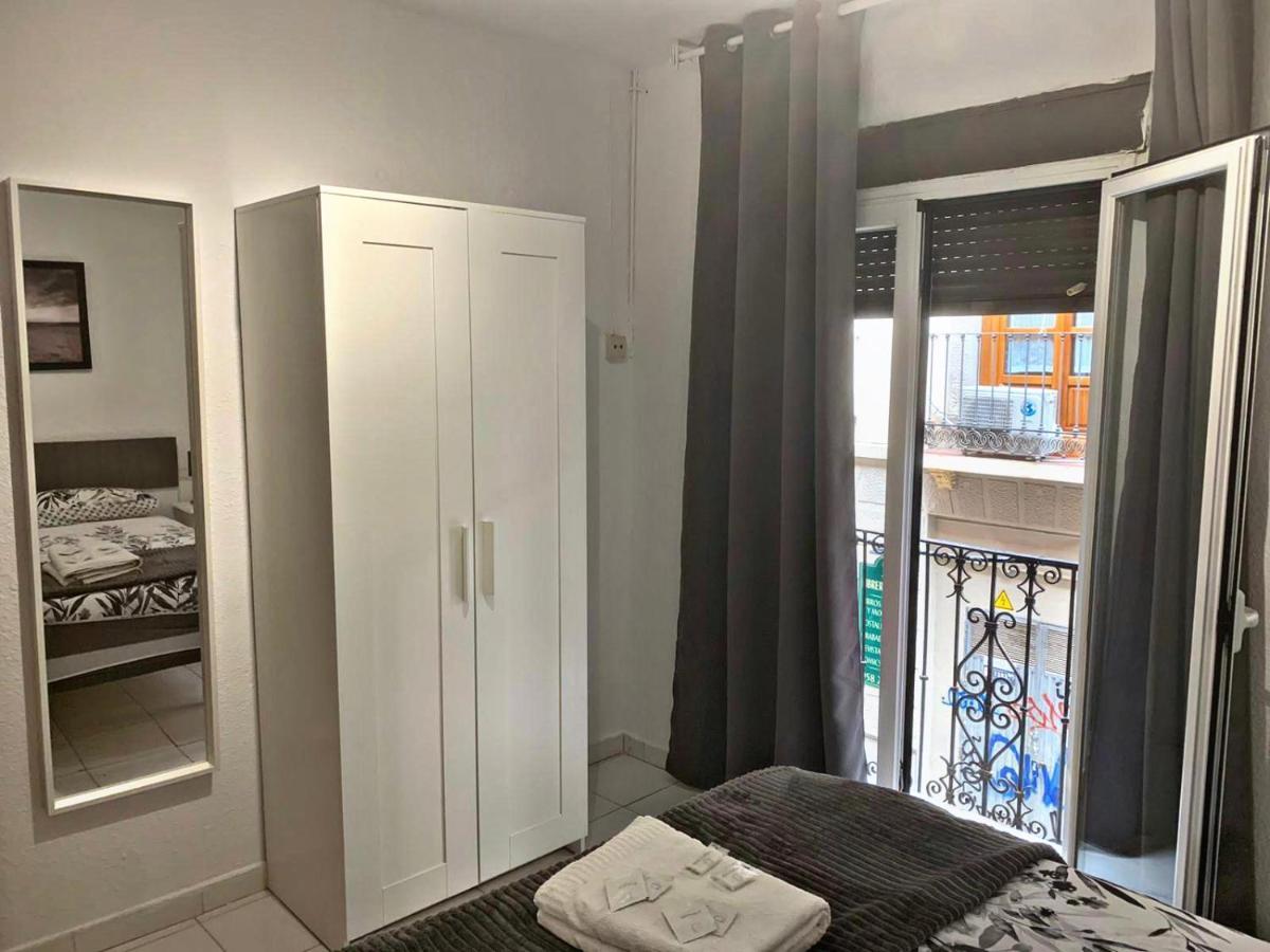 Barbieri Guest house Granada