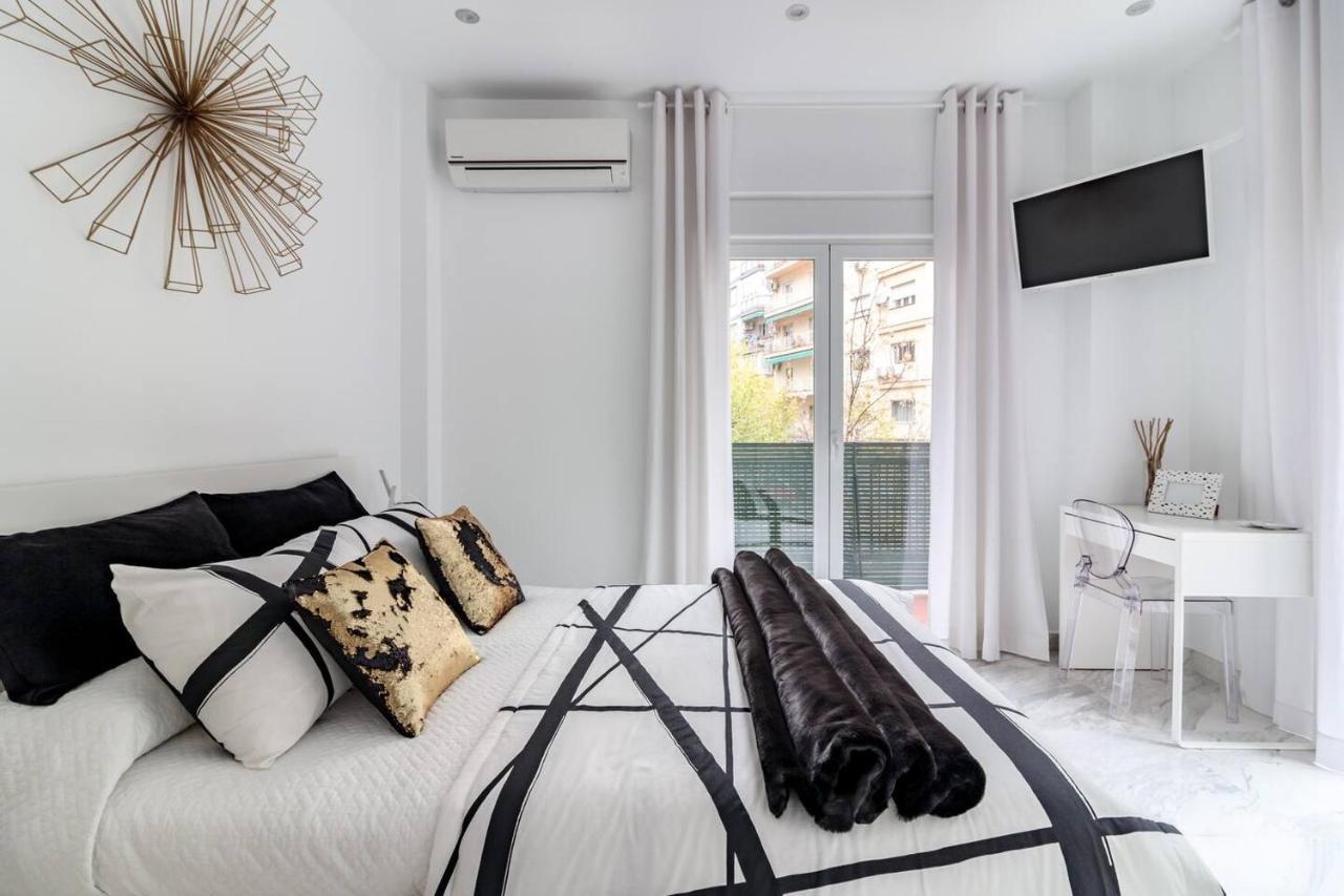 Plaza Menorca Apartment *
