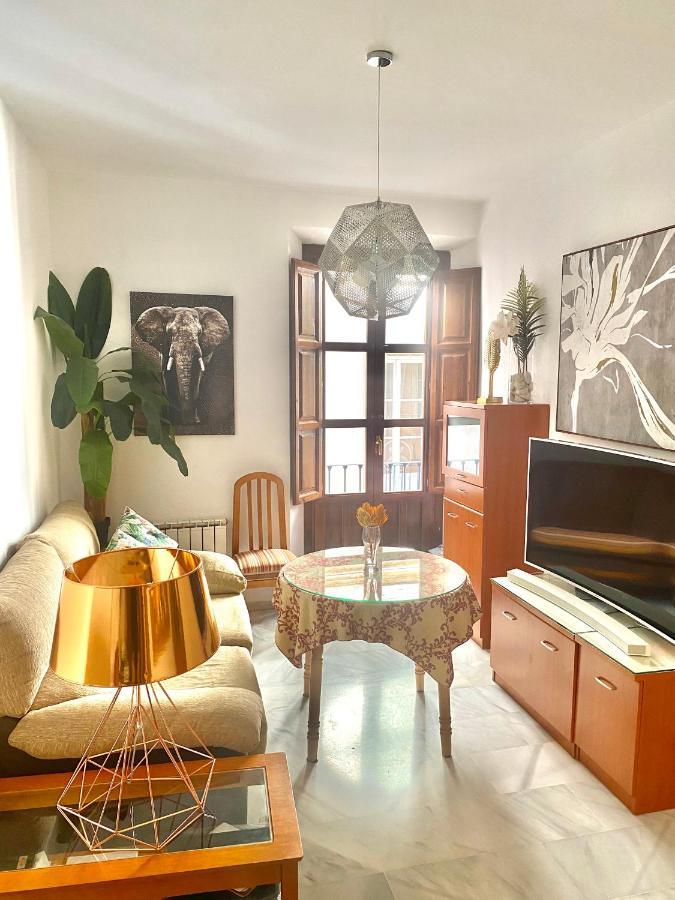 Apartment Bonito Y Acogedor Pleno Centro Junto Catedral *
