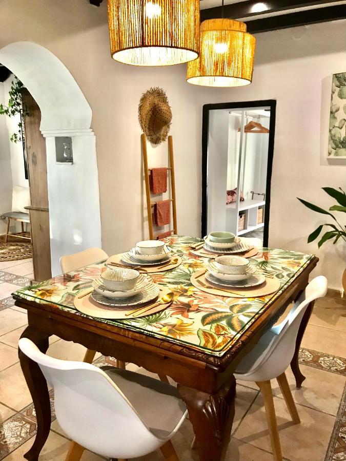 Casa Hector Vakantiehuis *