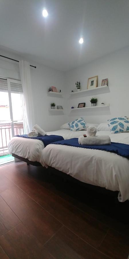 Apartment Apmase 36 Granada