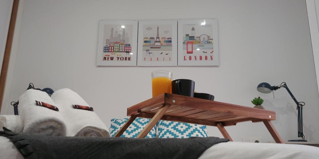 Apmase 36 Apartment *