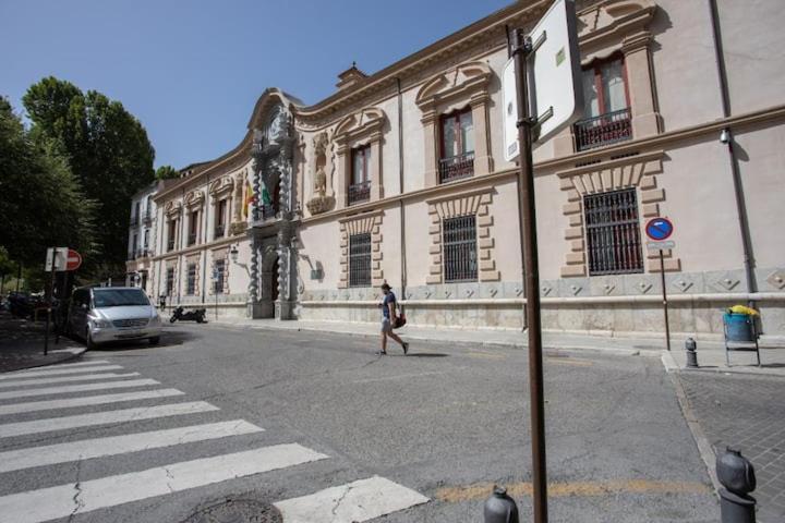 La Casa De Talo Căn hộ Granada