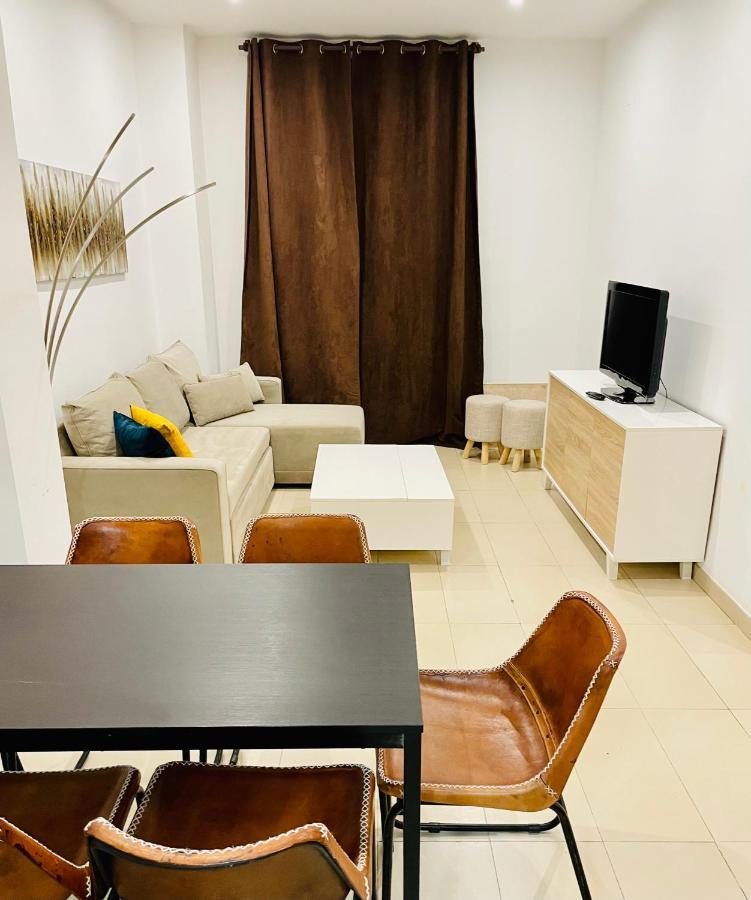 Apartment Be Centro Granada