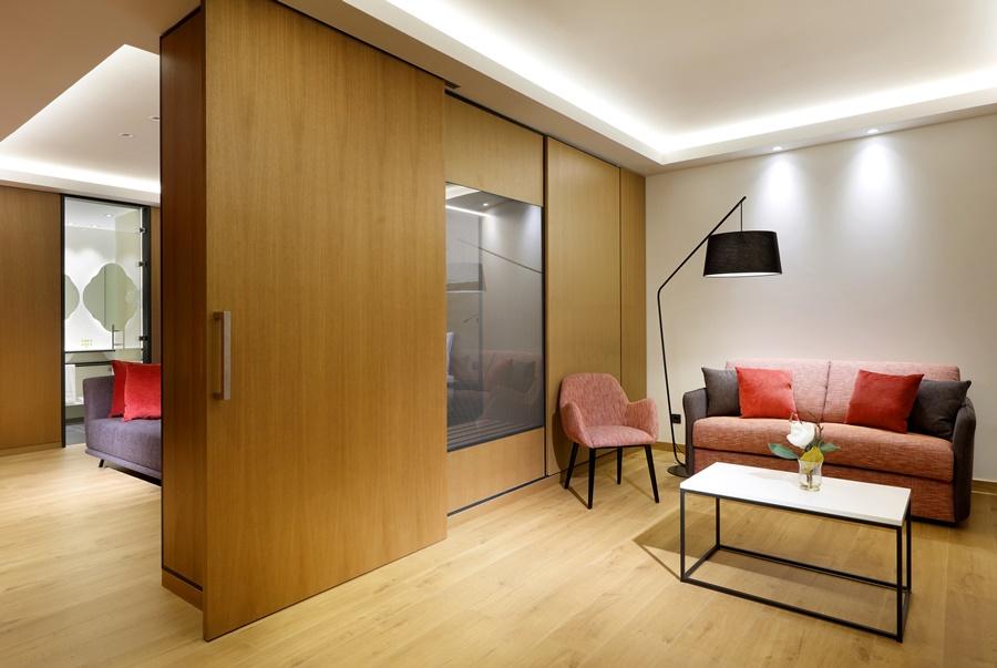 Aurea Catedral By Eurostars Company Granada