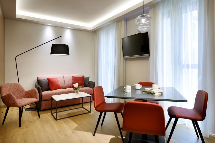 Hotel Aurea Catedral By Eurostars Company 4*
