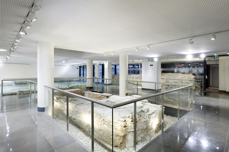 Aurea Catedral By Eurostars Company Hotel Granada