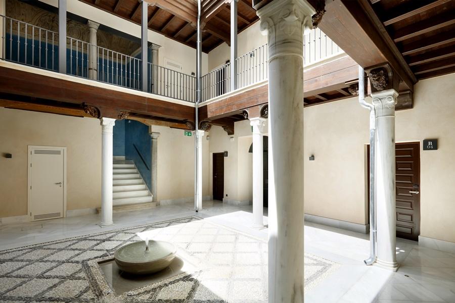 Aurea Catedral By Eurostars Company 4* Granada