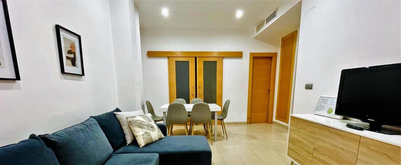 Be Centro Apartment Granada