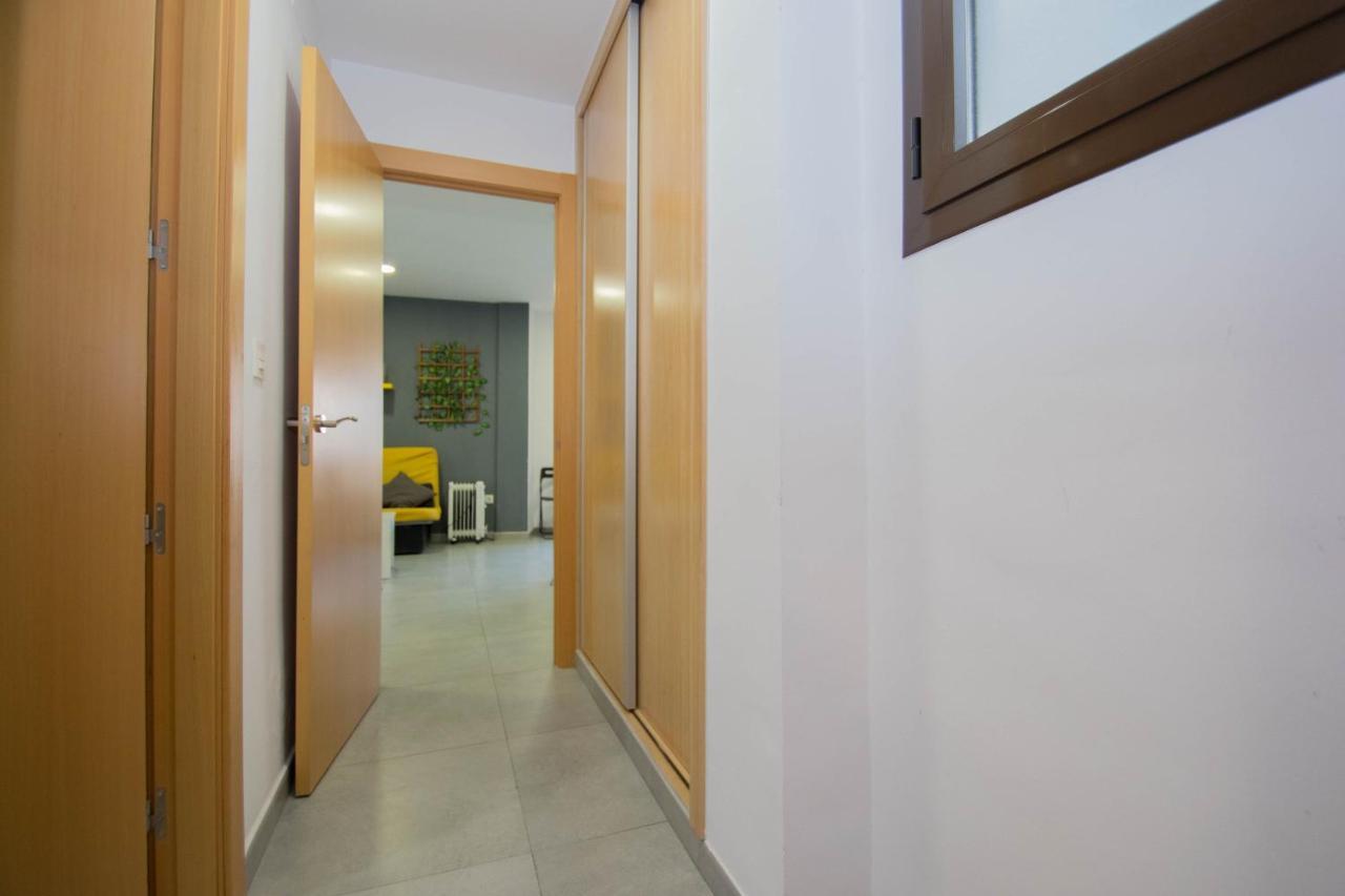 Realejo 2b Apartment Granada