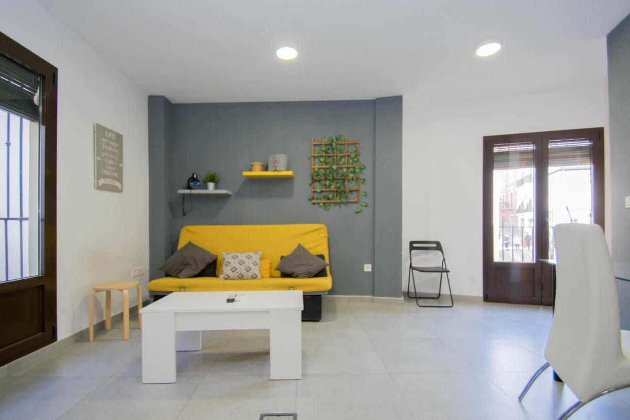 Realejo 2b Apartment
