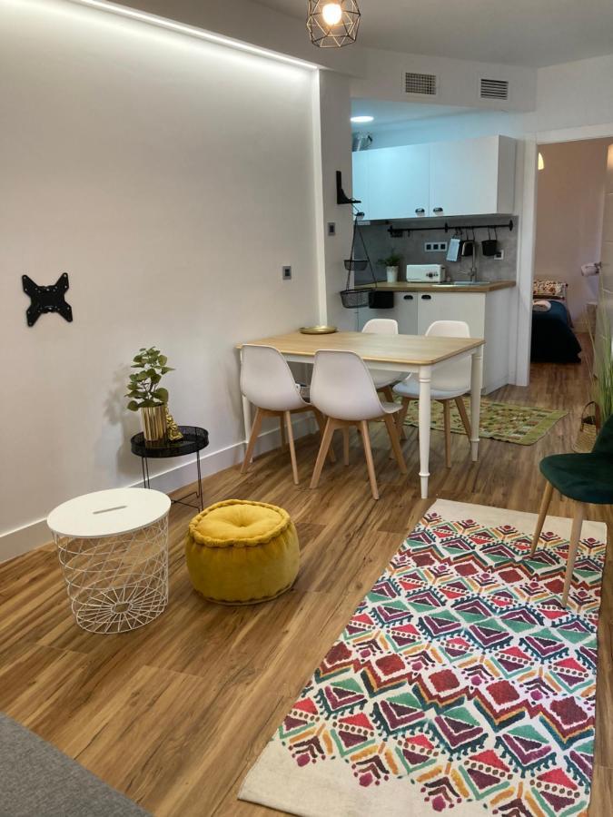 La Casita Del Mano Granada