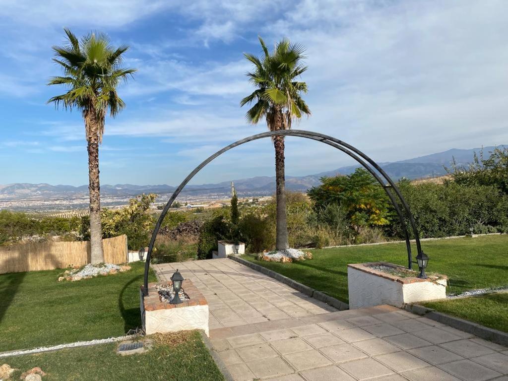El Eden De Granada *