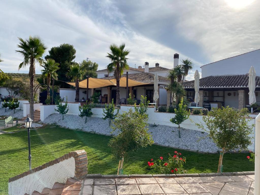 El Eden De Granada Villa Granada
