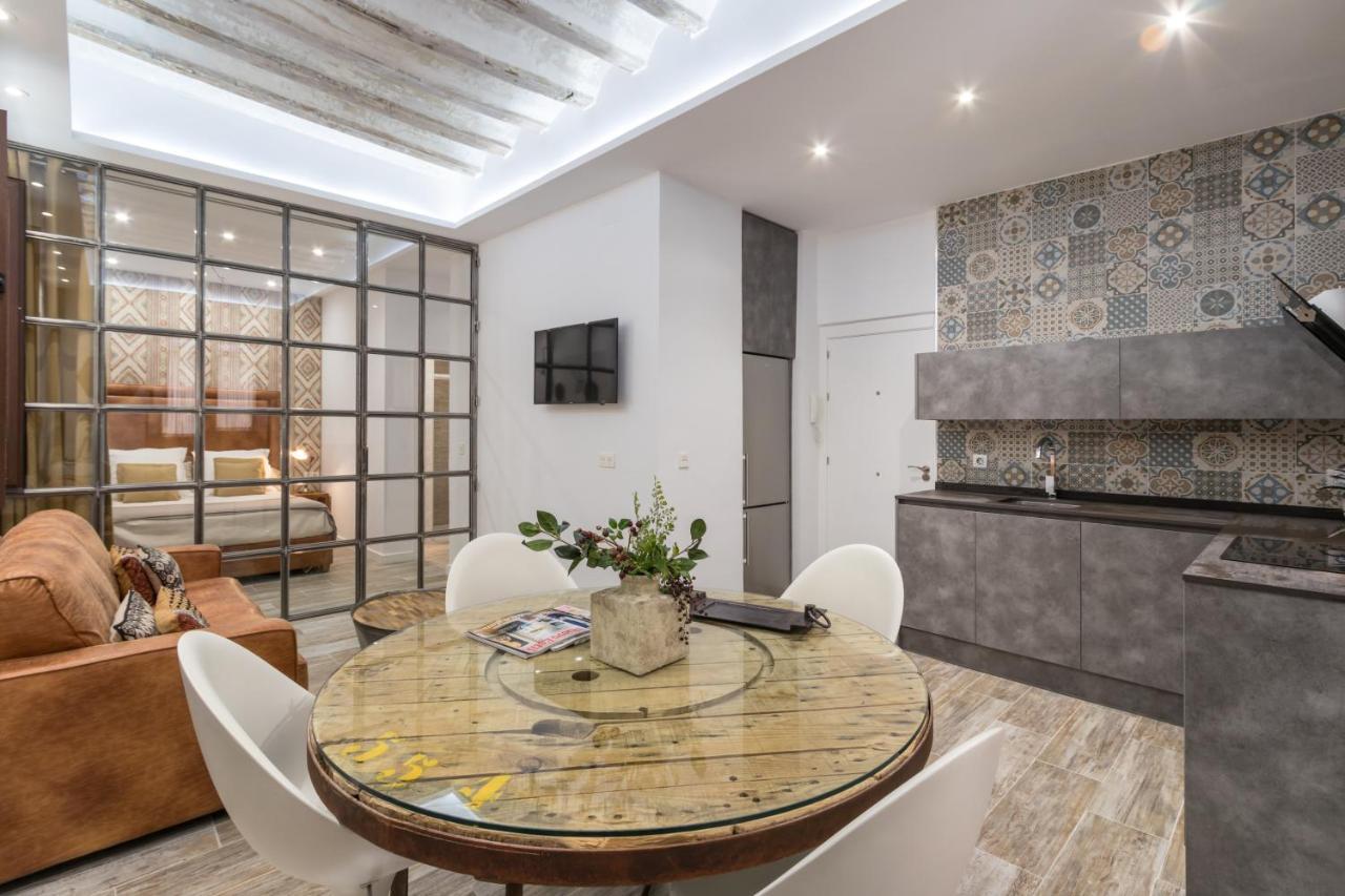 Loft Gracia Appartement *