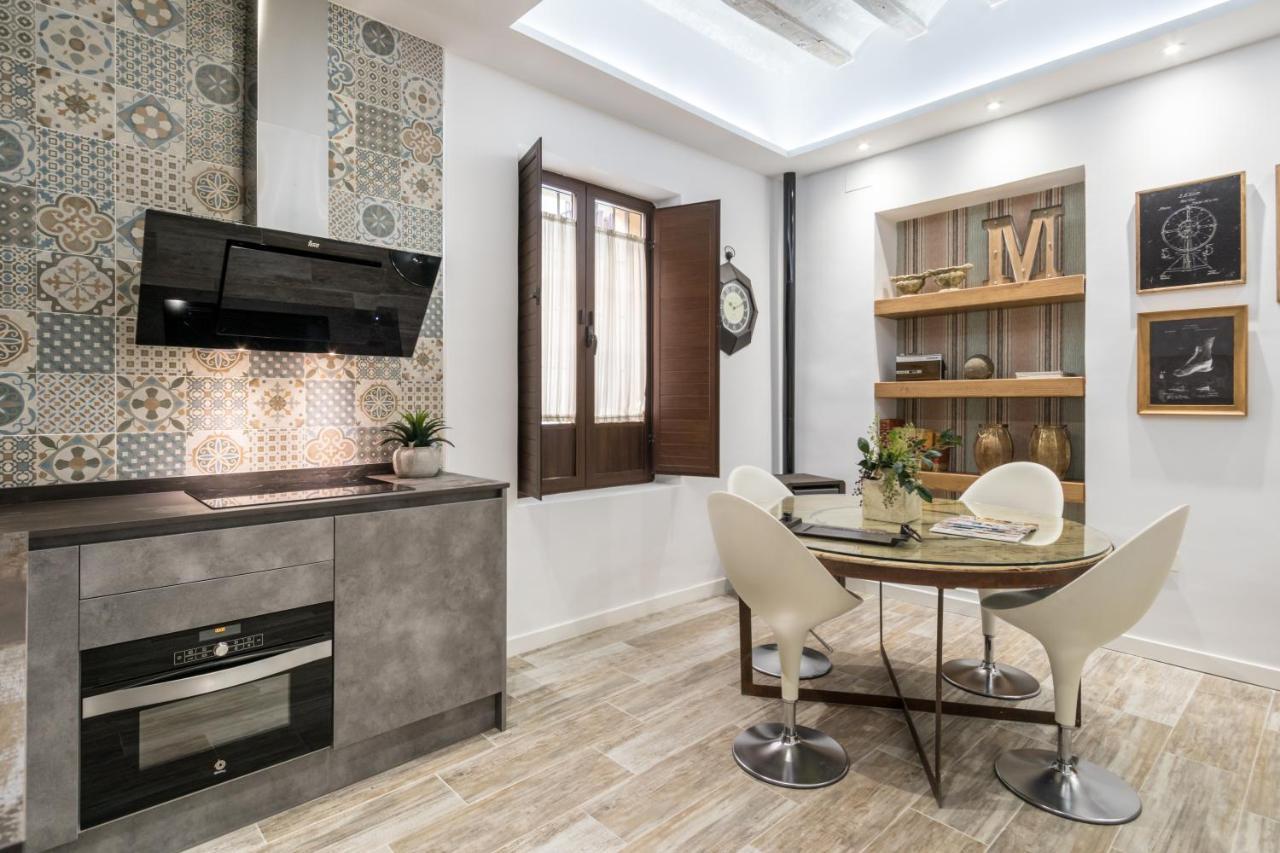Loft Gracia *