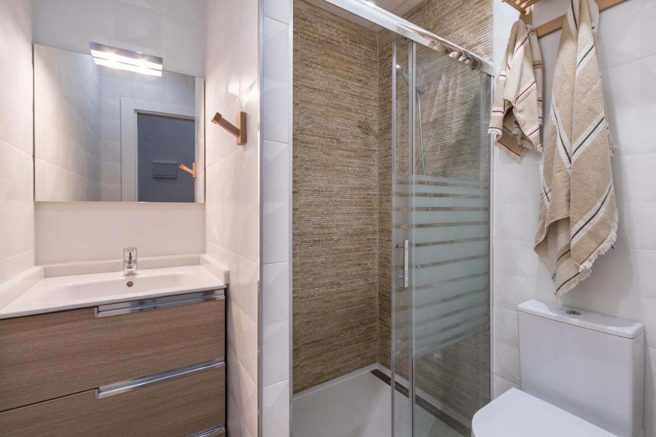 Appartement Loft Gracia