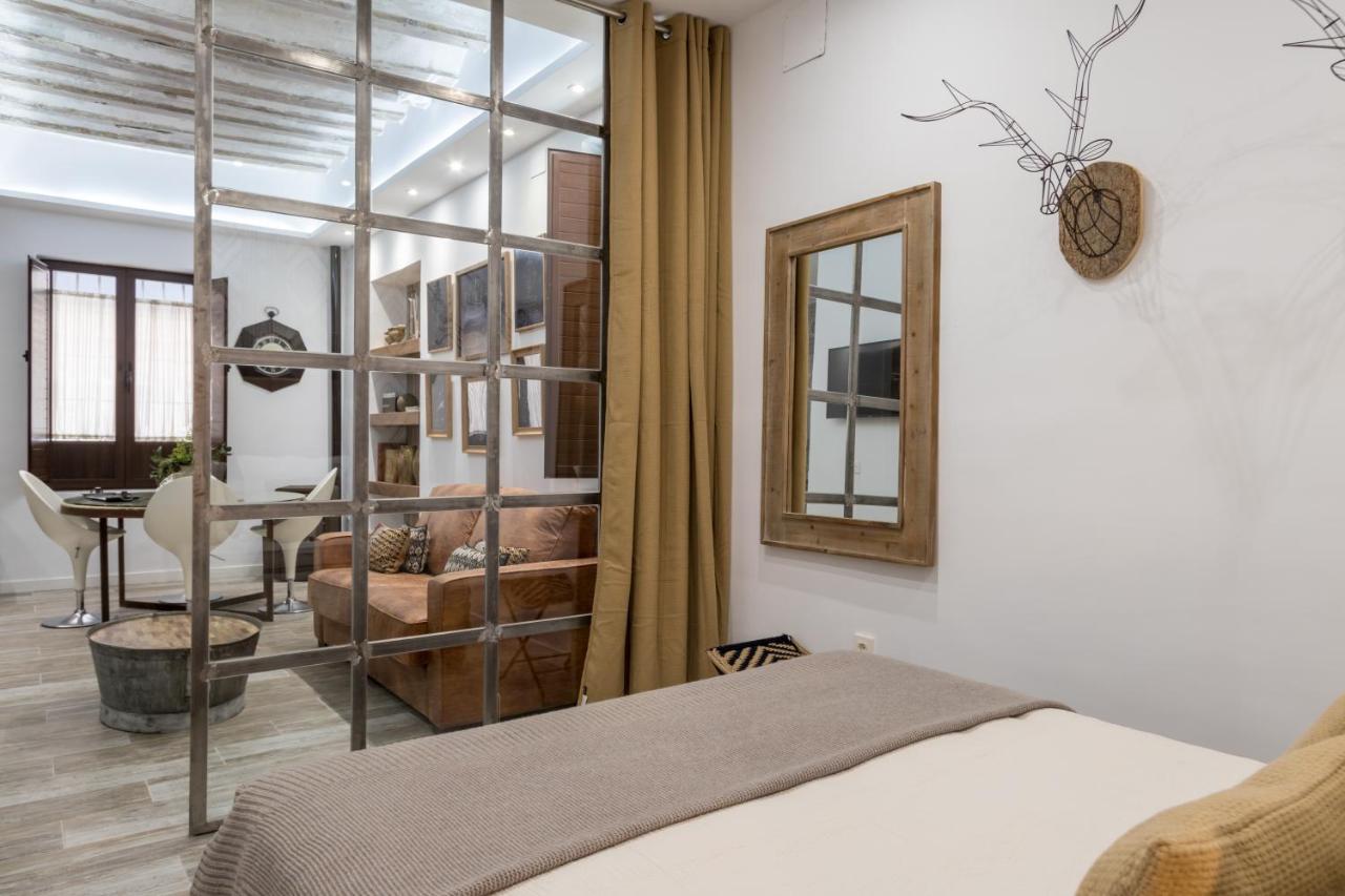 Loft Gracia Appartement *