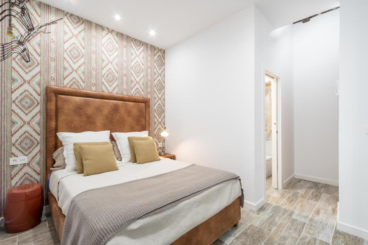 Loft Gracia Appartement Granada