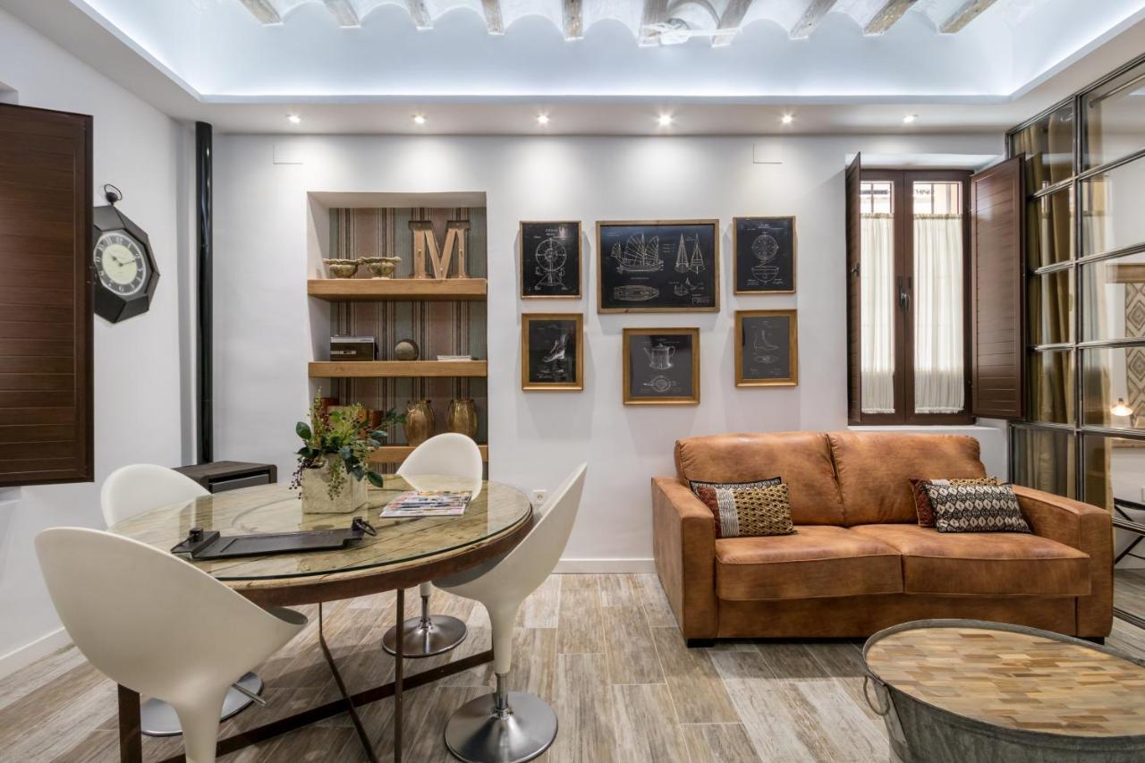 Loft Gracia *