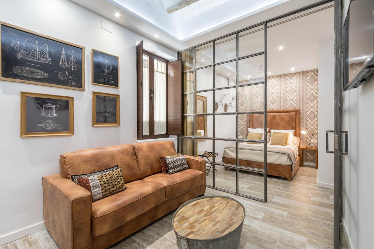 Loft Gracia