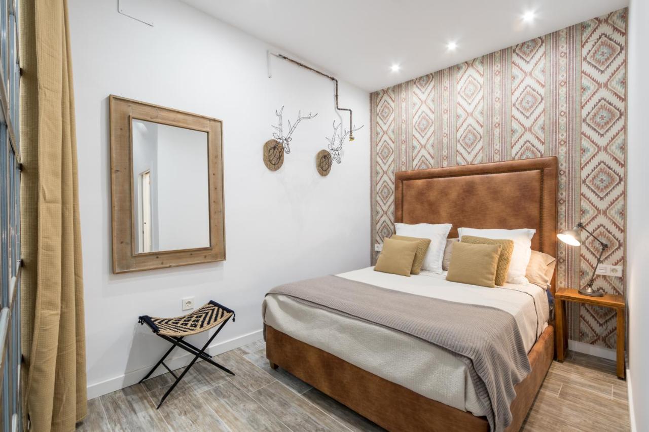 Loft Gracia Appartement Granada