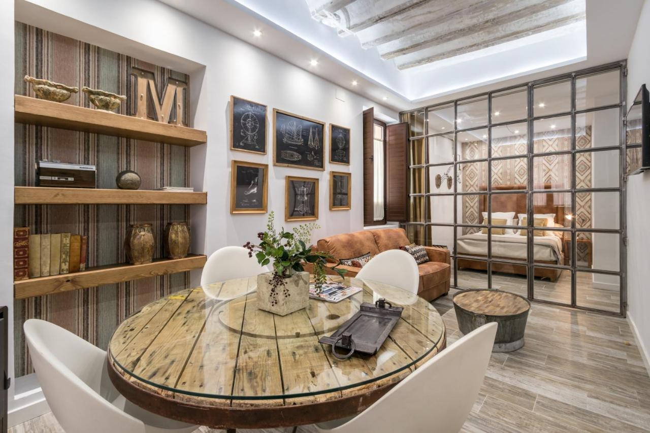 Loft Gracia