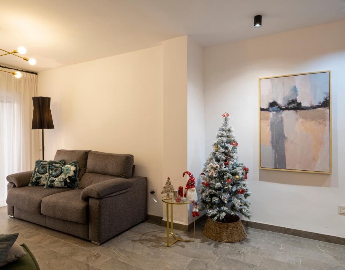 Appartement La Mariana Granada
