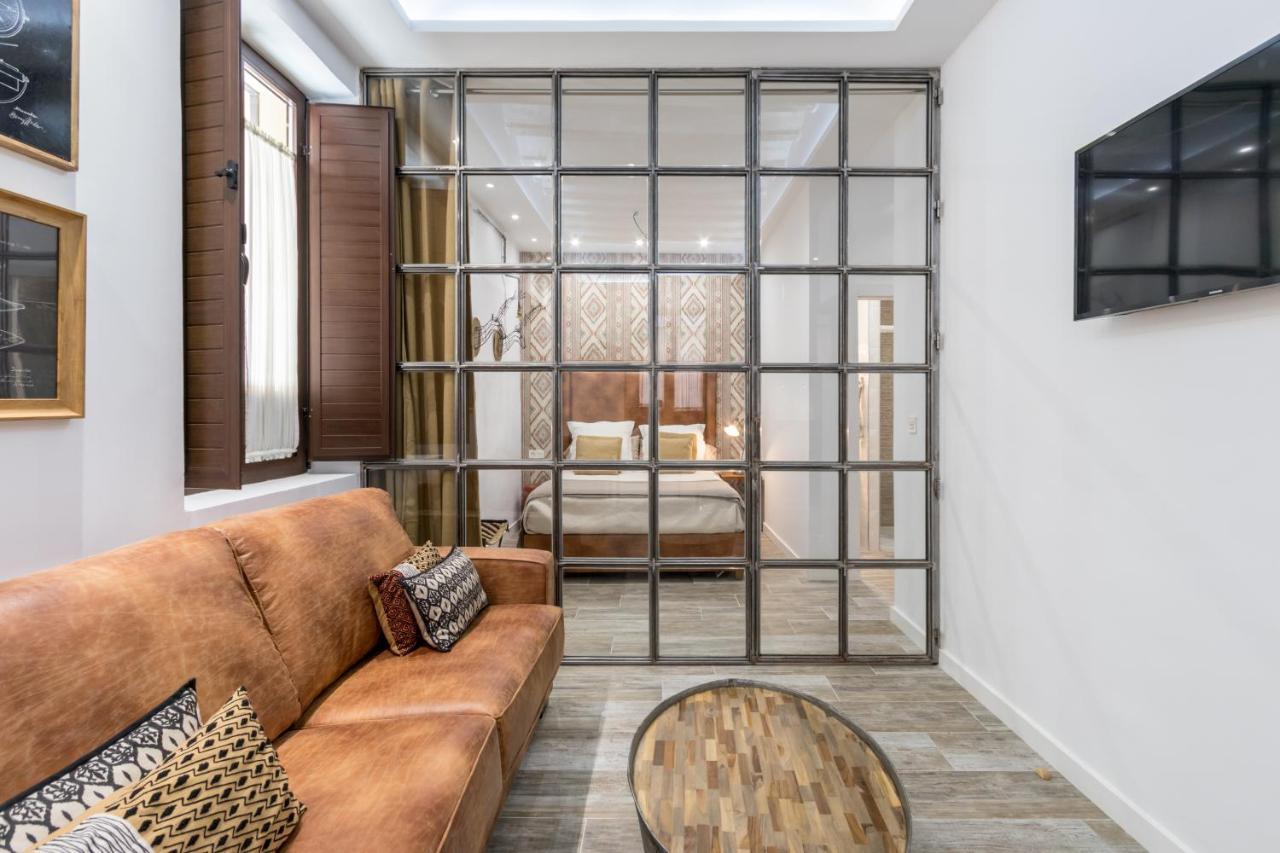 Loft Gracia Appartement