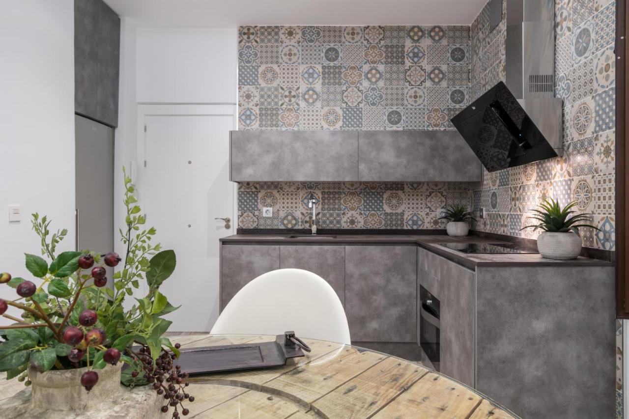 Loft Gracia Granada