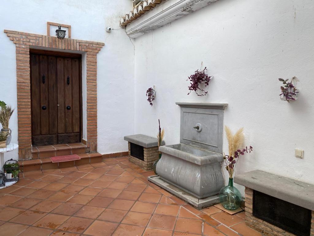 Villa El Eden De Granada Granada