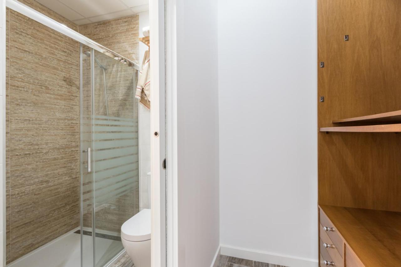 Loft Gracia Appartement Granada