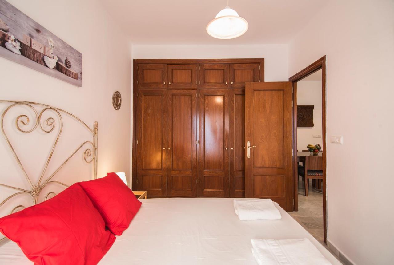 Granata Apartahotel Granada