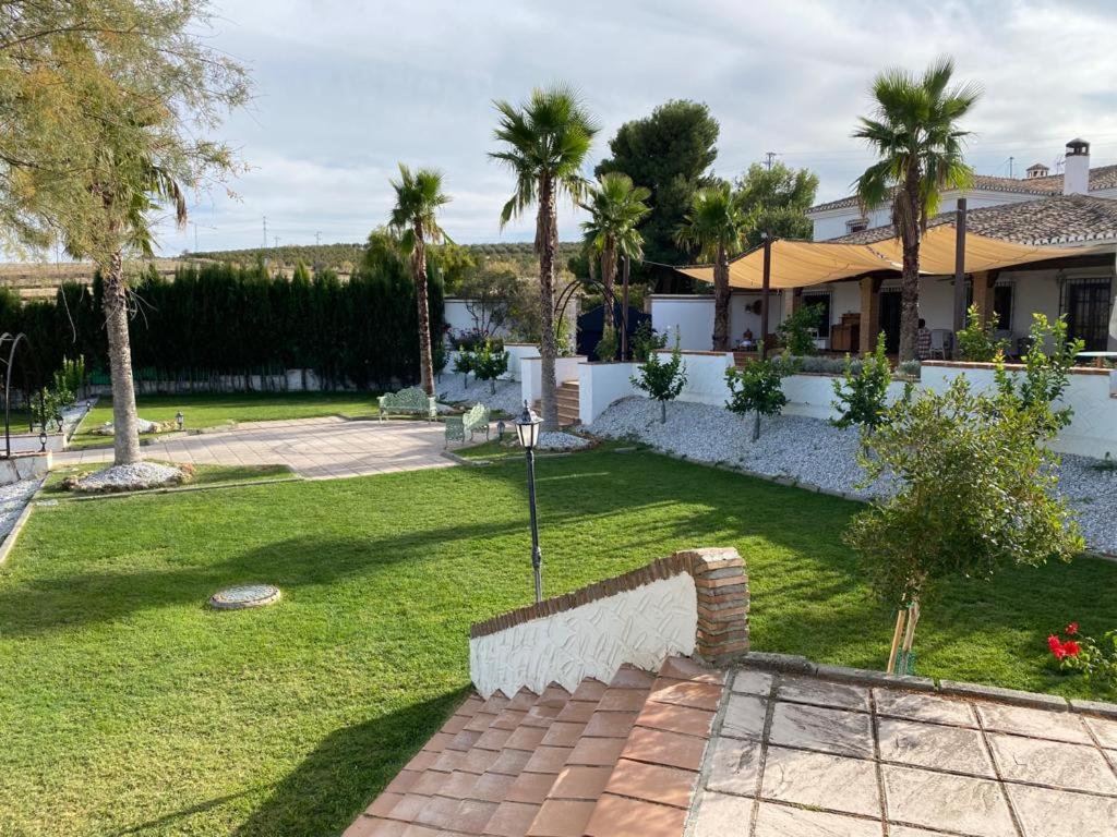 Villa El Eden De Granada