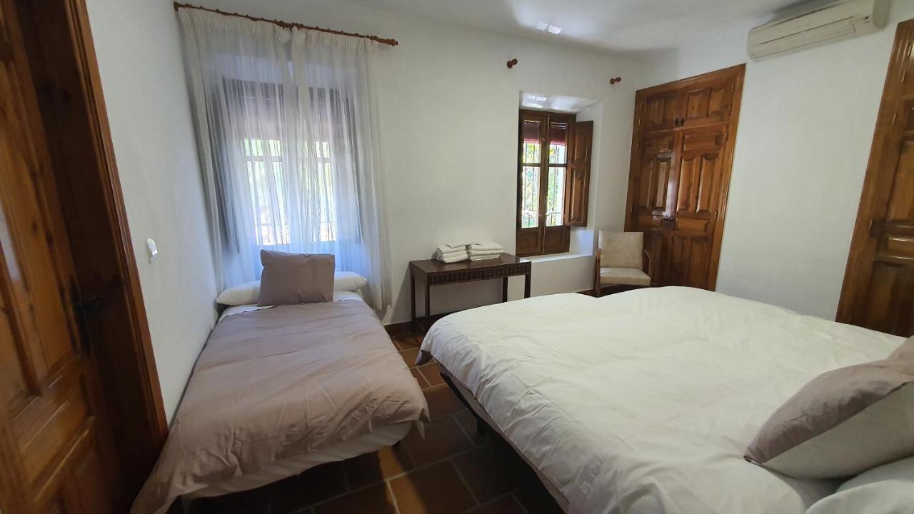 Villa El Eden De Granada *