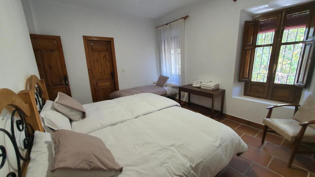 El Eden De Granada Granada