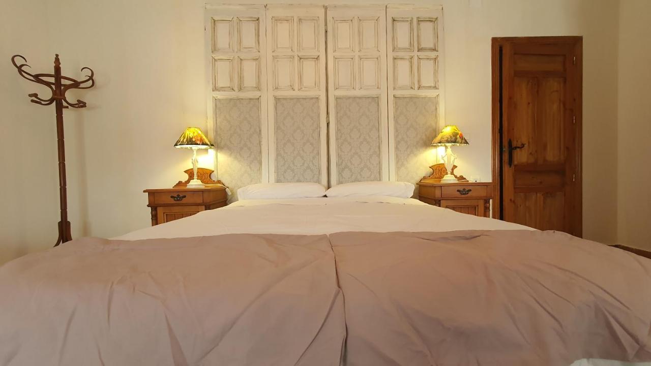 El Eden De Granada Villa Granada