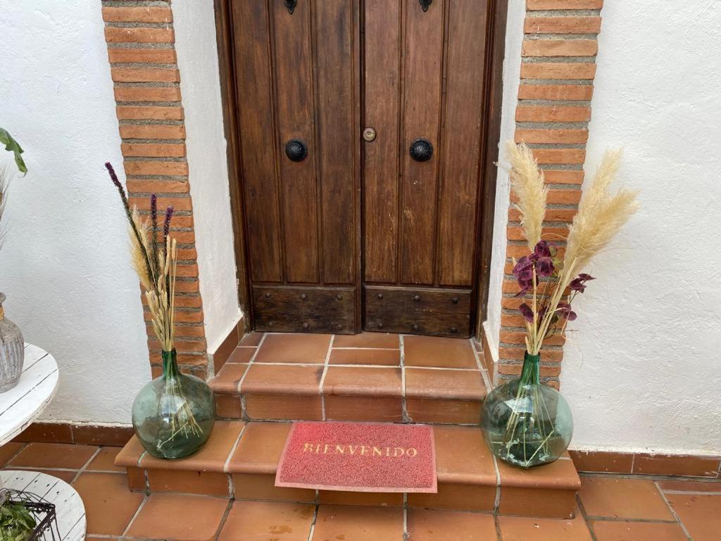 Villa El Eden De Granada