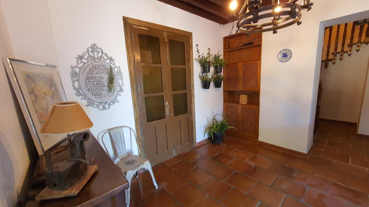 Villa El Eden De Granada Granada