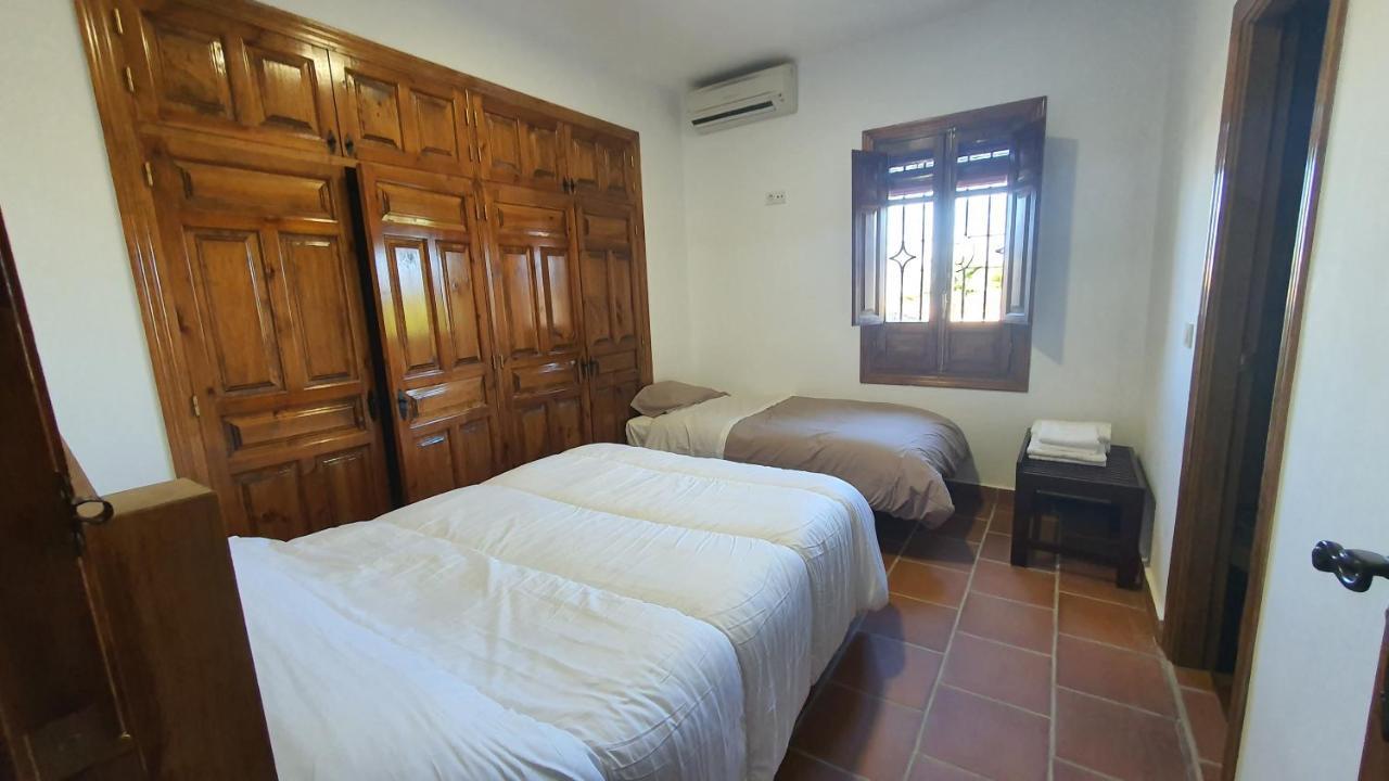 El Eden De Granada