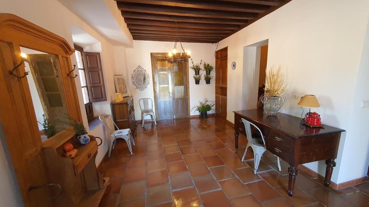 El Eden De Granada Villa Granada