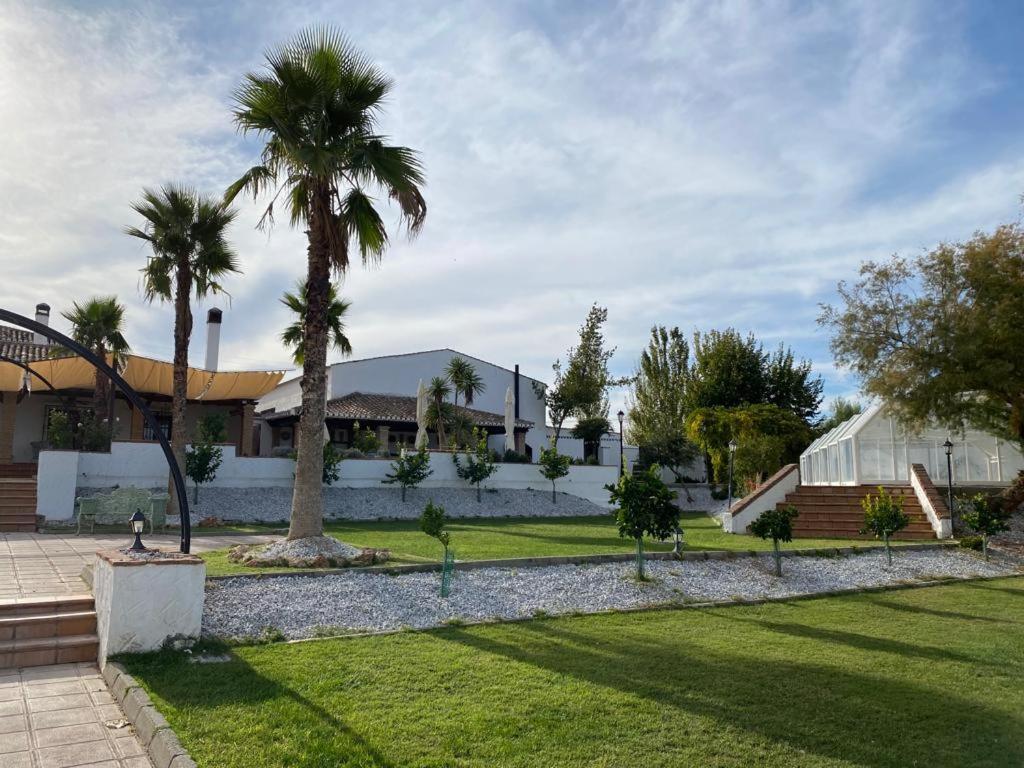 El Eden De Granada