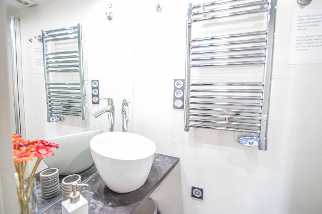 Plaza Nueva By A3rentals Apartment