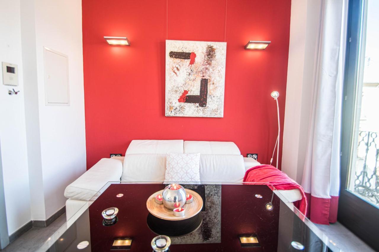 Apartment Plaza Nueva By A3rentals *