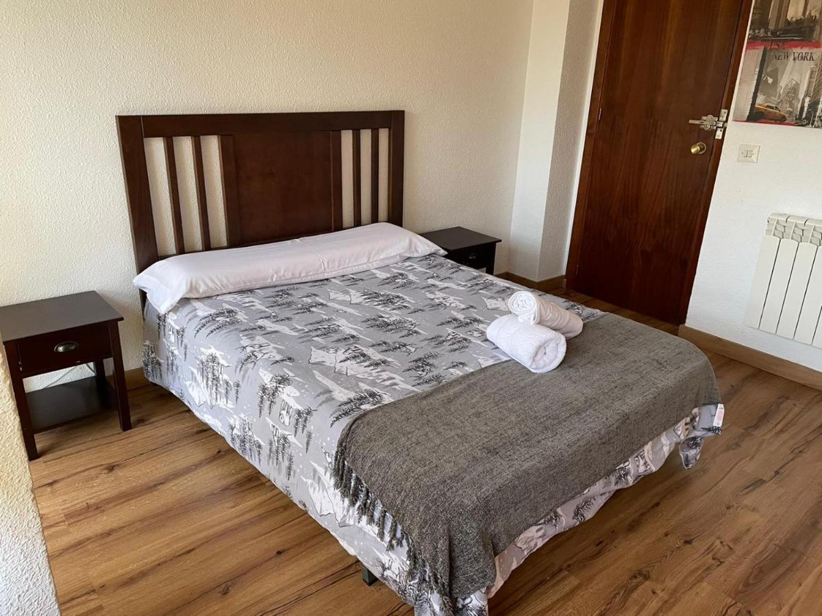 Huerto Del Medio Casa de férias *